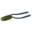 Booyah Poppin' Pad Crasher Swimbait, 5in, Jr-Bullfrog, BYPPC2903