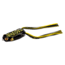 Booyah Poppin' Pad Crasher Swimbait, 5in, Jr-Dart Frog, BYPPC2906