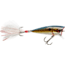 Booyah Prank Popper Diver, 5/16oz, 2.31in, 0-2ft, 6 Trebles, Flashy Momma, BYPRK206
