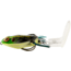 Booyah Toad Runner Jr Soft Bait, 3in, Bull Frog, BYTR2903