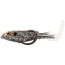 Booyah Toad Runner Jr Soft Bait, 3in, Ole Smokey, BYTR2911