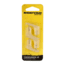 Booyah Toadrunner Jr Tail, 4 Pack, Toadrunner Jr, PK4BYTR2TL