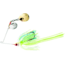 Booyah Tux &amp; Tails Spinnerbait, 3/8oz, Citrus Shad, BYTCC38644