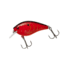 Booyah XCS1 Squarebill Crankbait, 2.3in, Rayburn Red, BYXCS101