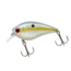 Booyah XCS2 Squarebill Crankbait, 2 5/16in, 5/8oz, 2 Hooks 0-3 Crank Depth, Foxy Shad, BYXCS291