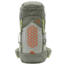 Boreas Halo 65 Pack-Grey-Medium