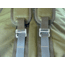 Born Outdoor 95L Portage Duffel, Moss Green, BO-PD-95-MG