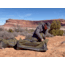 Born Outdoor 95L Portage Duffel, Moss Green, BO-PD-95-MG