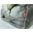 Born Outdoor 95L Portage Duffel, Moss Green, BO-PD-95-MG