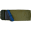 Born Outdoor Badger Bed 25 Baja Bundle, Multi Moss Green/Blue, Medium, BO-BB-25-QD-BL-BD