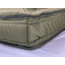 Born Outdoor Badger Bed, Moss Green, Large, BO-BB-MG-30