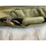 Born Outdoor Badger Bed, Moss Green, Large, BO-BB-MG-30