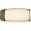 Born Outdoor Badger Bed, Moss Green, Large, BO-BB-MG-30