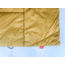 Born Outdoor Baja Quilt, Dijon, Large, BO-QS-DJ-30