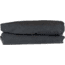 Born Outdoor Cascade Flannel Sheet, Ebony, Large, BO-SF-EB-30