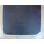 Born Outdoor Cascade Flannel Sheet, Ebony, Large, BO-SF-EB-30