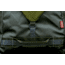 Born Outdoor Portage Duffel, Moss Green, 120L, BO-PD-MG-120
