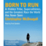 Born To Run, Christopher Mcdougall, Publisher - Random House