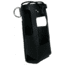 Boston Leather Firefighter, s Radio Holder For Harris Xl-200 High Window, 5710RCHW-1