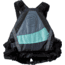 Bote Adult Fishing Foam PFD Vest, Large/Extra Large, BFPFD-F-L-XL