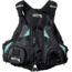 Bote Adult Fishing Foam PFD Vest, Large/Extra Large, BFPFD-F-L-XL