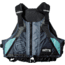 Bote Adult Paddling Foam PFD Vest, Large/Extra Large, BFPFD-K-L-XL