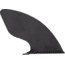 Bote Aero Center Fin, 10 in, BILF