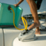 Bote Aero Foot Pump, Multi, Aero Foot Pump