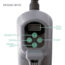 Bote AeroPump Auto Electric Pump II, Multi, BEPMP2