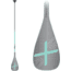 Bote Axe Chainmail Pro SUP Paddle, 1-Piece, AXE1-1812