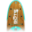 Bote Breeze 10 ft 6 in Cypress Paddle Board, Classic Cypress, 106BR22CL-GS