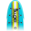 Bote Breeze 10 ft 6 in Cypress Paddle Board, Full Trax, 106BR22FT-GS