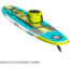 Bote Breeze 10 ft 6 in Cypress Paddle Board, Full Trax, 106BR22FT-GS