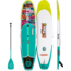 Bote Breeze 10 ft 6 in Cypress Paddle Board, Native Spectrum, 106BR22NA-GS