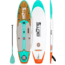 Bote Breeze 11 ft 6 in Cypress Paddle Board, Classic Cypress, 116BR22CL-GS