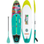Bote Breeze 11 ft 6 in Cypress Paddle Board, Native Spectrum, 116BR22NA-GS