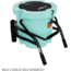 Bote Bucket Rac, Black, BBR-23-B