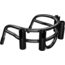 Bote Bucket Rac, Black, BBR-23-B