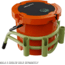 Bote Bucket Rac, Olive, BBR-23-OL