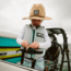 Bote Child Foam PFD Vest, Seafoam, BFPFD-C