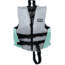 Bote Child Foam PFD Vest, Seafoam, BFPFD-C