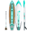 Bote HD 10 ft 6 in Cypress Paddle Board, Full Trax, 106HD22FT-GS