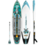 Bote HD 12 ft Cypress Paddle Board, Bug Slinger, 120HD23BS-GS
