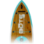 Bote HD 12 ft Cypress Paddle Board, Classic Cypress, 120HD22CL-GS