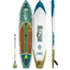 Bote HD 12 ft Cypress Paddle Board, Native Bombardier, 120HD23NA-GS