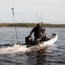 Bote Hidea 6HP Outboard Motor, HDF6HS