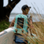 Bote Highwater Backpack, 28 Liters, Seafoam, HWP-BP-SF