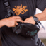 Bote Highwater Belt Pack, Black, BHWFP-23-B