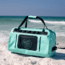 Bote Highwater Duffel Bag, 39 Liters, Seafoam, HWP-DF-SF