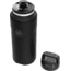 Bote MAGNEBottle 36oz w/Cap, Black, BMPB36-24-BLK